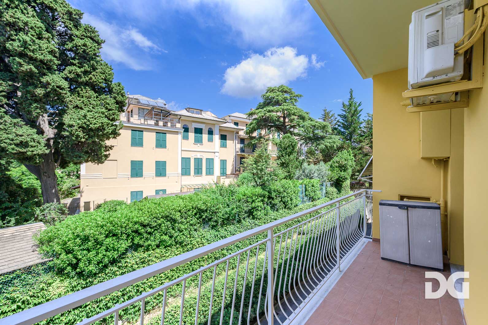 Immobiliare Del Guasta STURLA MARRAS CONTESTO PRIVATO – PANORAMICI E PERFETTI MQ. 85 