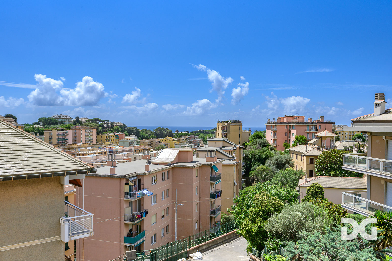 Immobiliare Del Guasta STURLA MARRAS CONTESTO PRIVATO – PANORAMICI E PERFETTI MQ. 85 