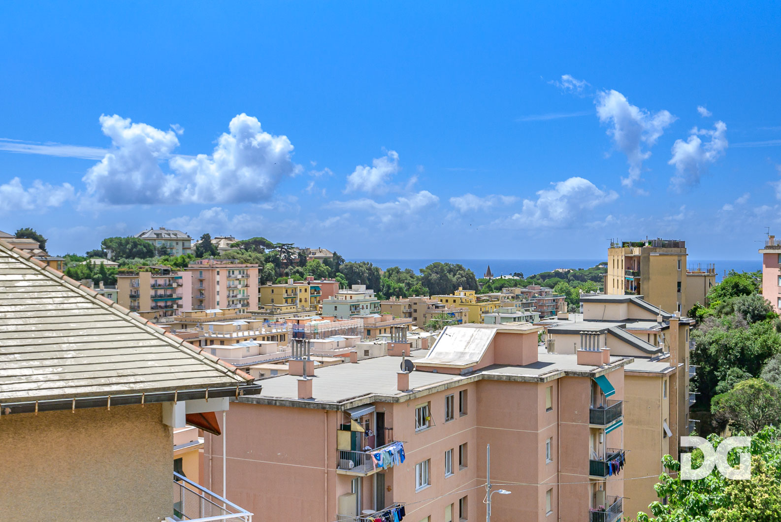 Immobiliare Del Guasta STURLA MARRAS CONTESTO PRIVATO – PANORAMICI E PERFETTI MQ. 85 