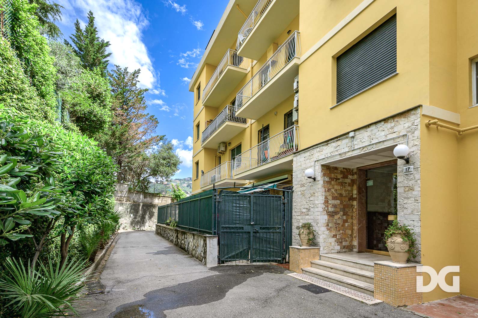 Immobiliare Del Guasta STURLA MARRAS CONTESTO PRIVATO – PANORAMICI E PERFETTI MQ. 85 