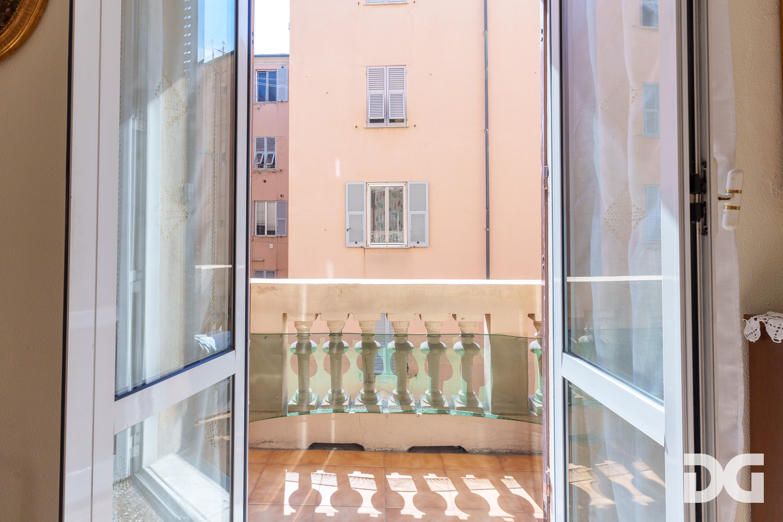 Immobiliare Del Guasta SAMPIERDARENA – VIA RAYPER ORDINATI MQ. 73 