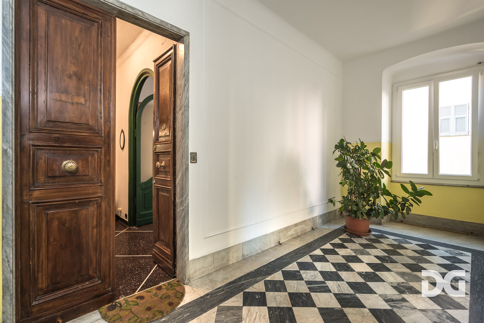 Immobiliare Del Guasta CORSO FIRENZE – MQ. 96 