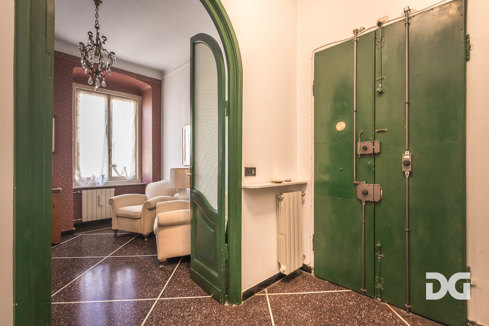Immobiliare Del Guasta CORSO FIRENZE – MQ. 96 