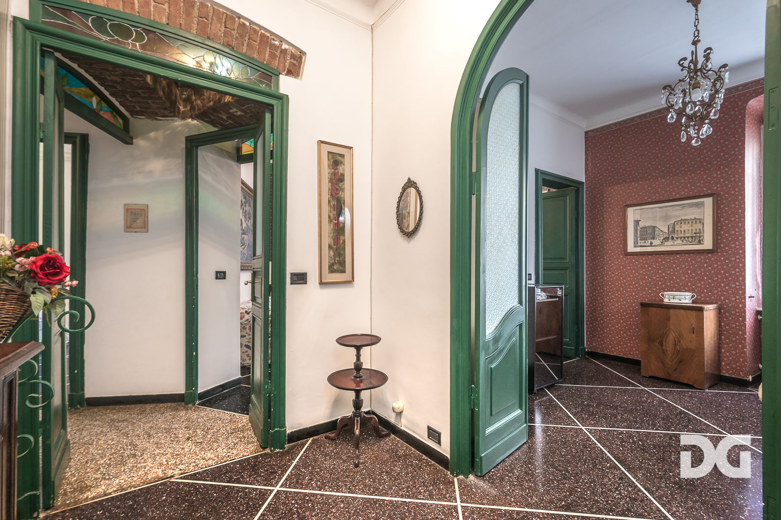 Immobiliare Del Guasta CORSO FIRENZE – MQ. 96 