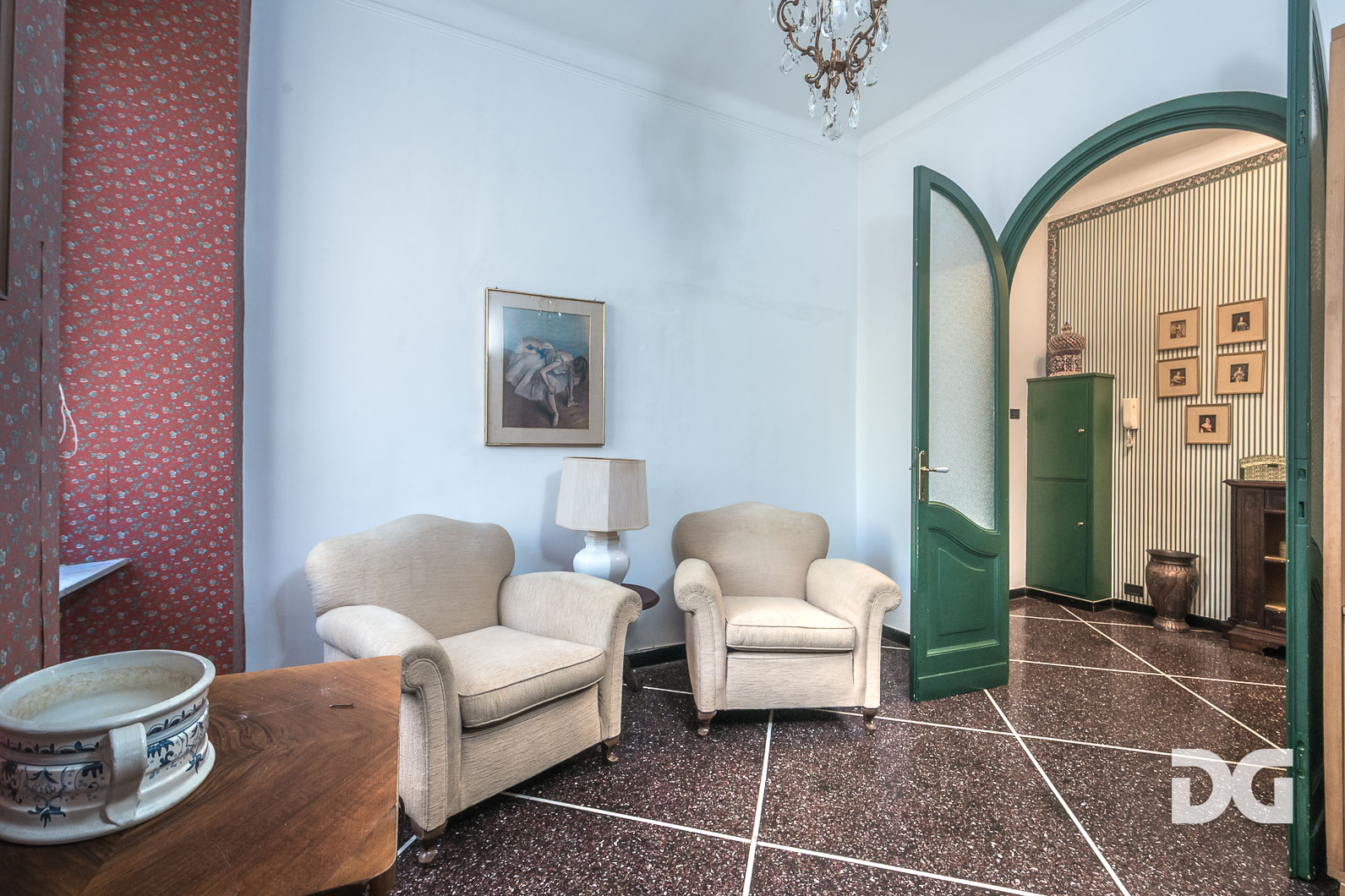 Immobiliare Del Guasta CORSO FIRENZE – MQ. 96 