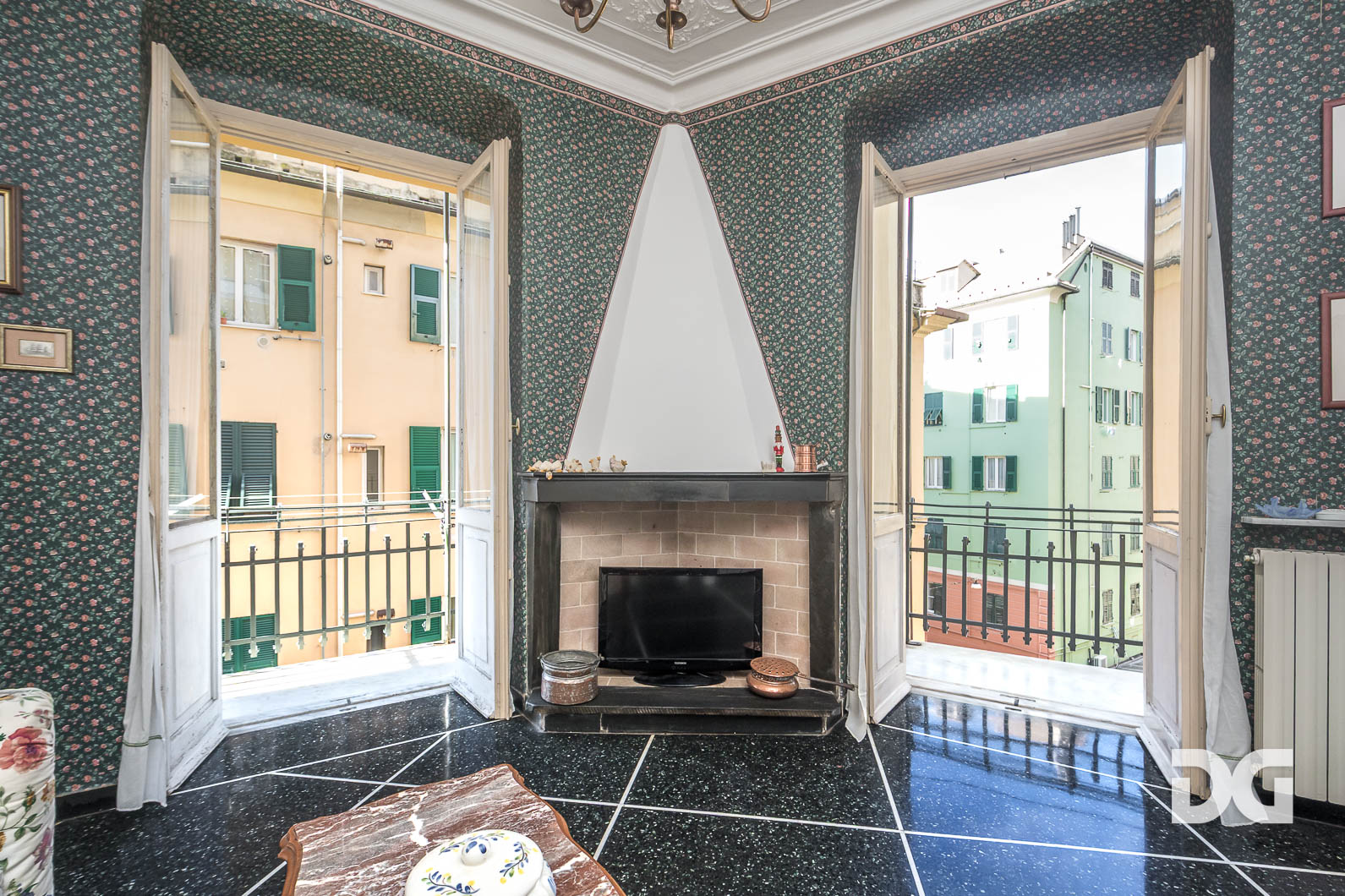 Immobiliare Del Guasta CORSO FIRENZE – MQ. 96 