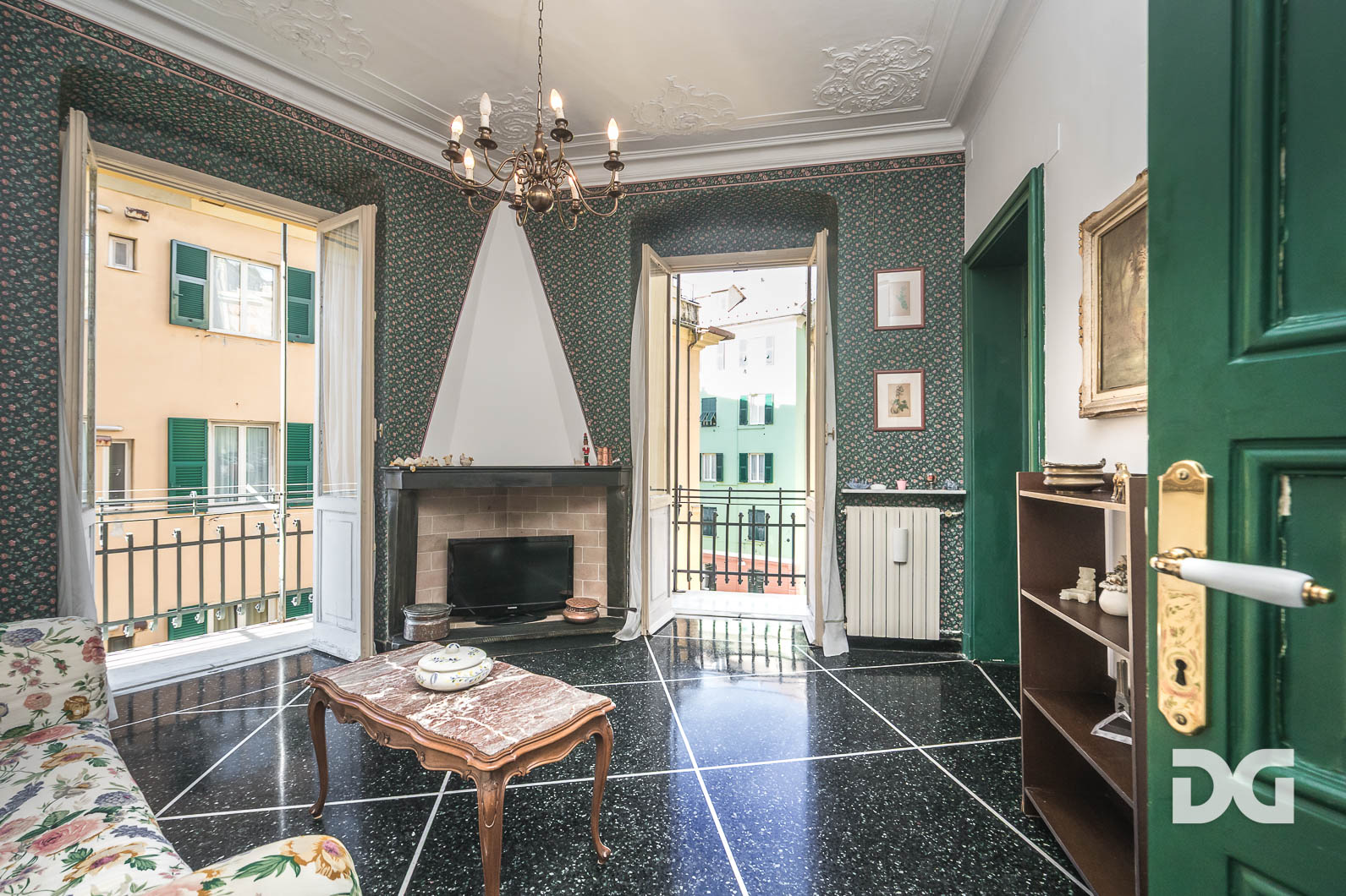 Immobiliare Del Guasta CORSO FIRENZE – MQ. 96 