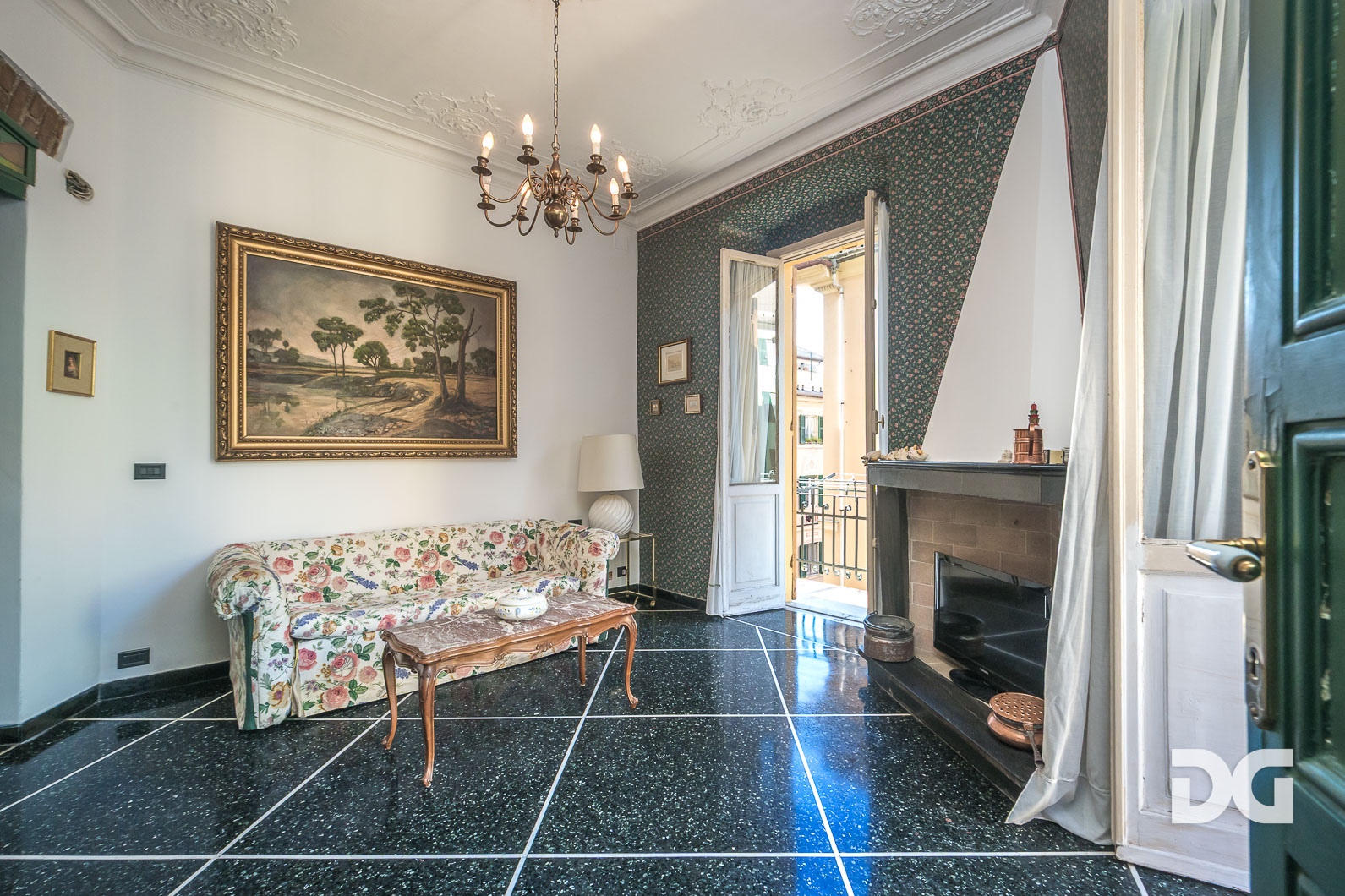 Immobiliare Del Guasta CORSO FIRENZE – MQ. 96 