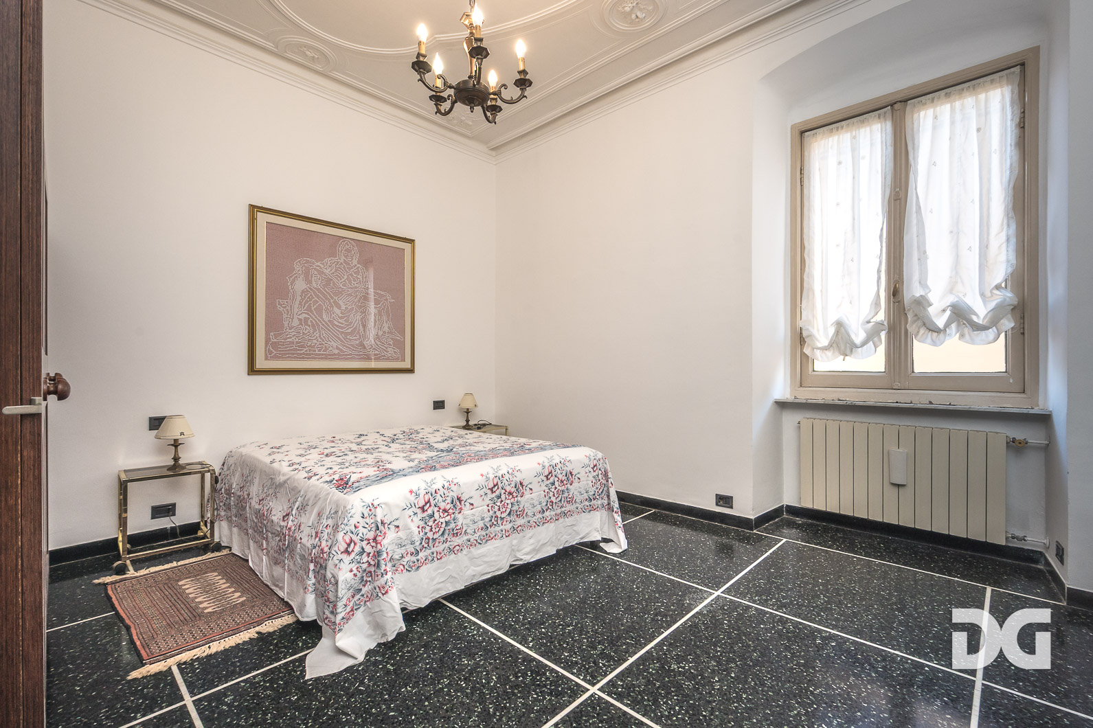 Immobiliare Del Guasta CORSO FIRENZE – MQ. 96 
