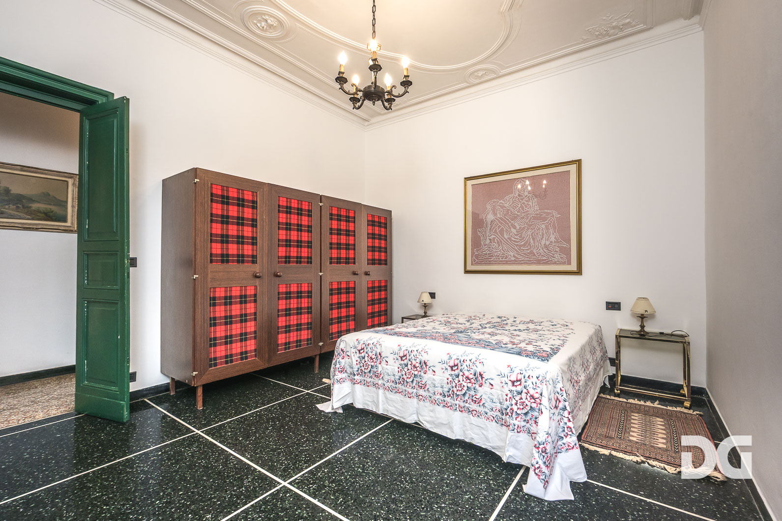 Immobiliare Del Guasta CORSO FIRENZE – MQ. 96 