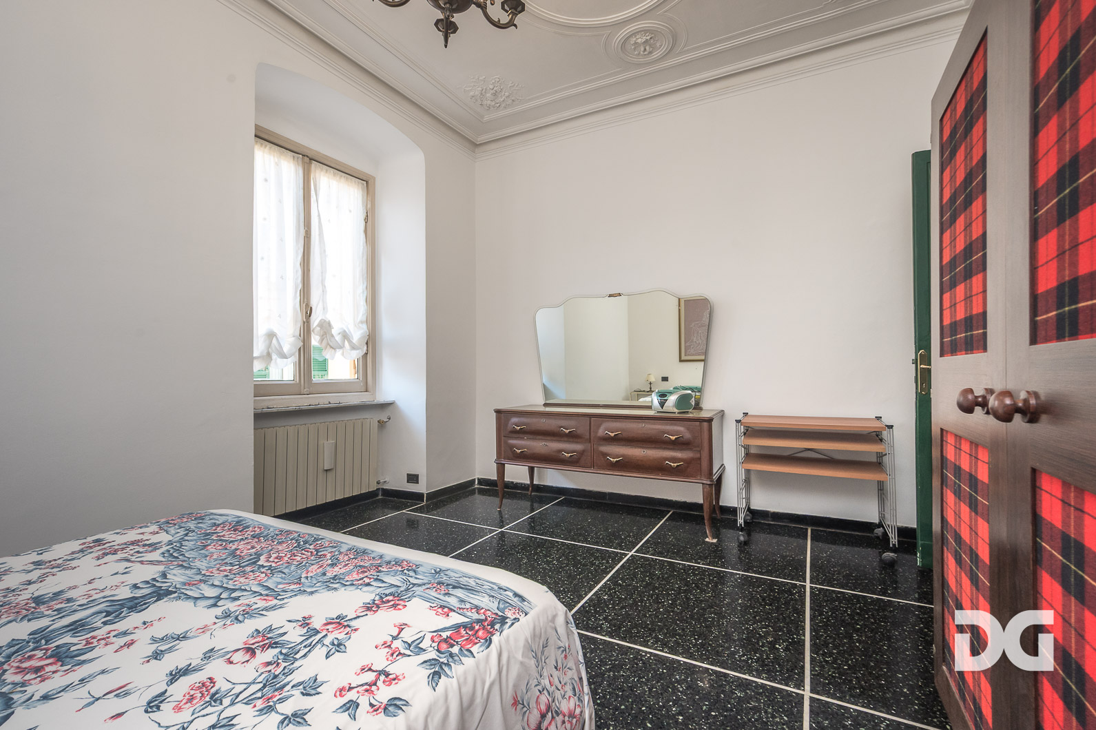 Immobiliare Del Guasta CORSO FIRENZE – MQ. 96 