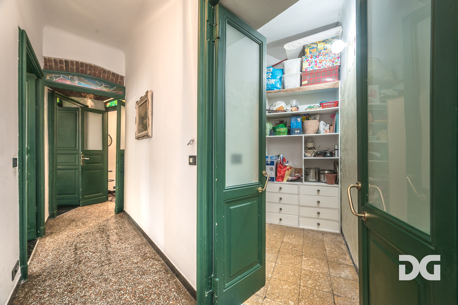 Immobiliare Del Guasta CORSO FIRENZE – MQ. 96 
