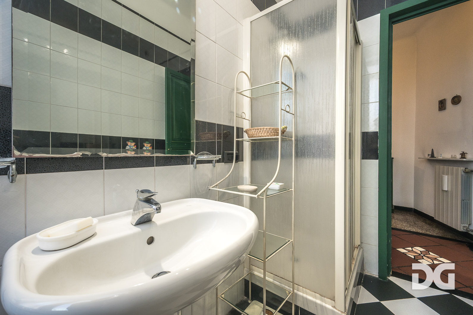 Immobiliare Del Guasta CORSO FIRENZE – MQ. 96 