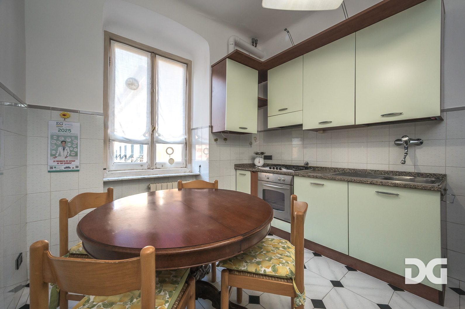 Immobiliare Del Guasta CORSO FIRENZE – MQ. 96 