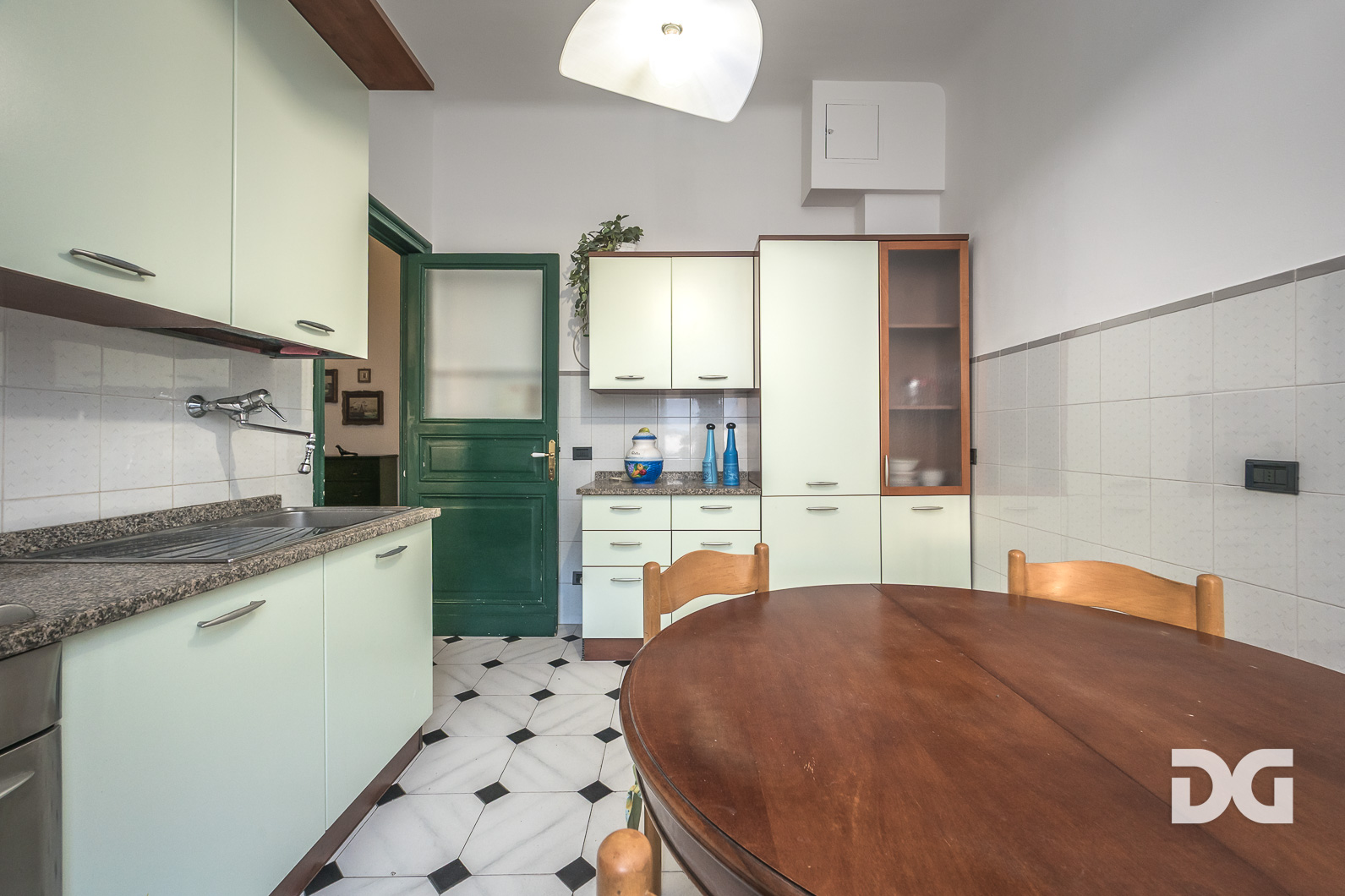 Immobiliare Del Guasta CORSO FIRENZE – MQ. 96 