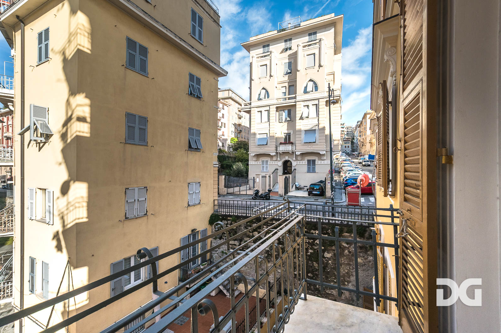 Immobiliare Del Guasta CORSO FIRENZE – MQ. 96 