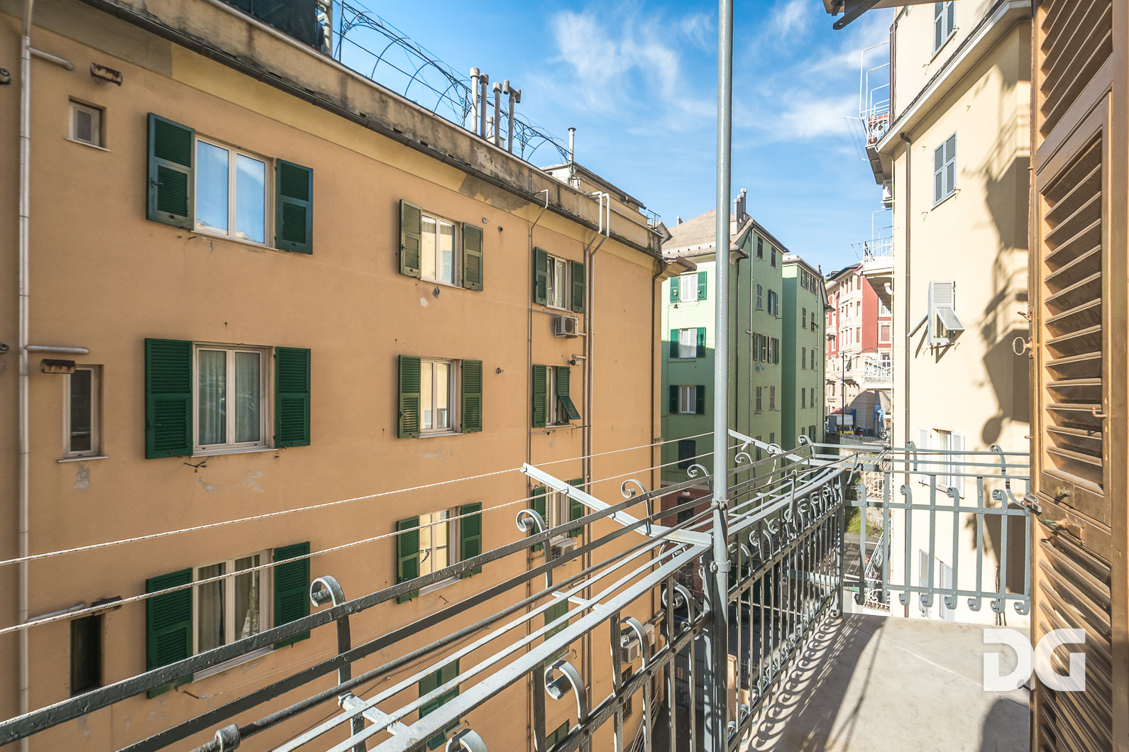 Immobiliare Del Guasta CORSO FIRENZE – MQ. 96 