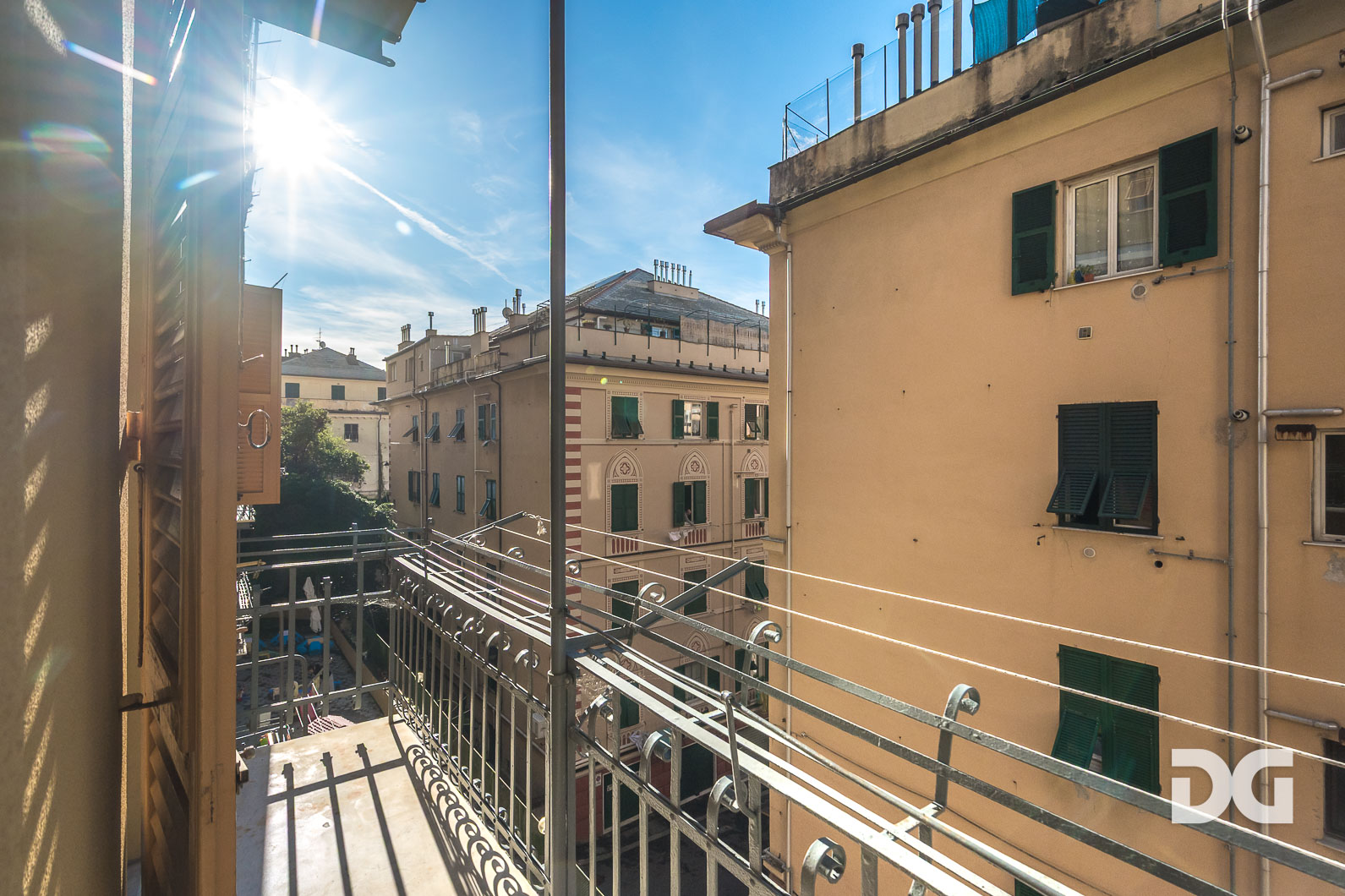 Immobiliare Del Guasta CORSO FIRENZE – MQ. 96 