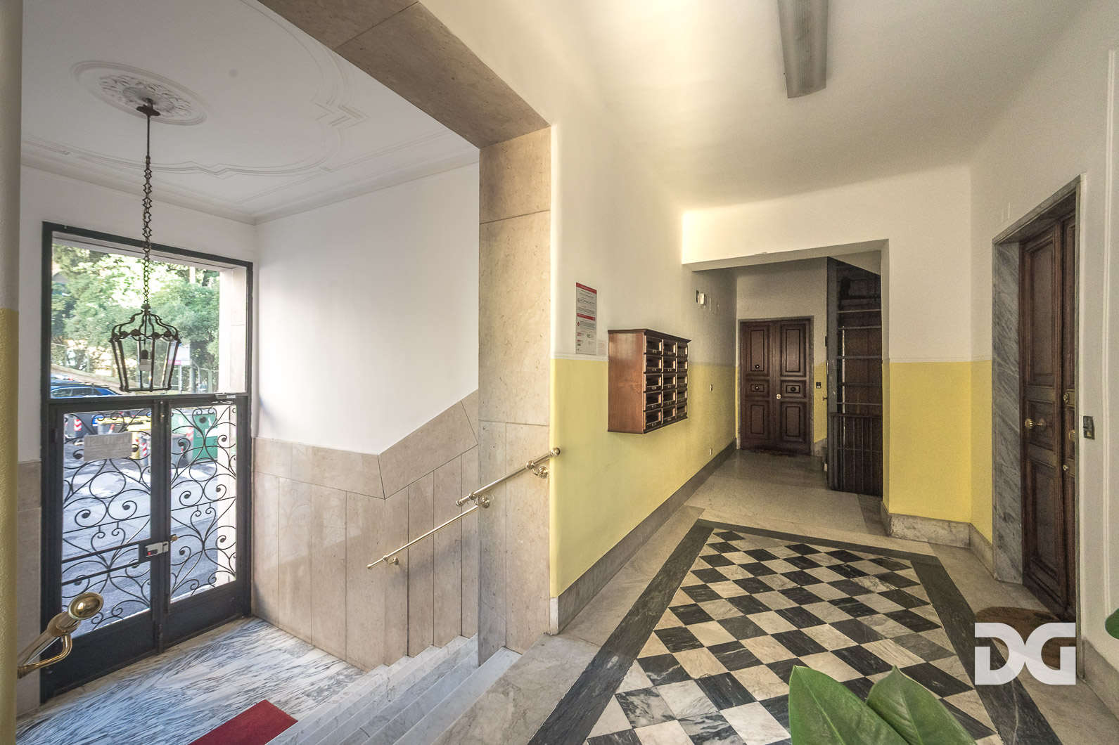 Immobiliare Del Guasta CORSO FIRENZE – MQ. 96 