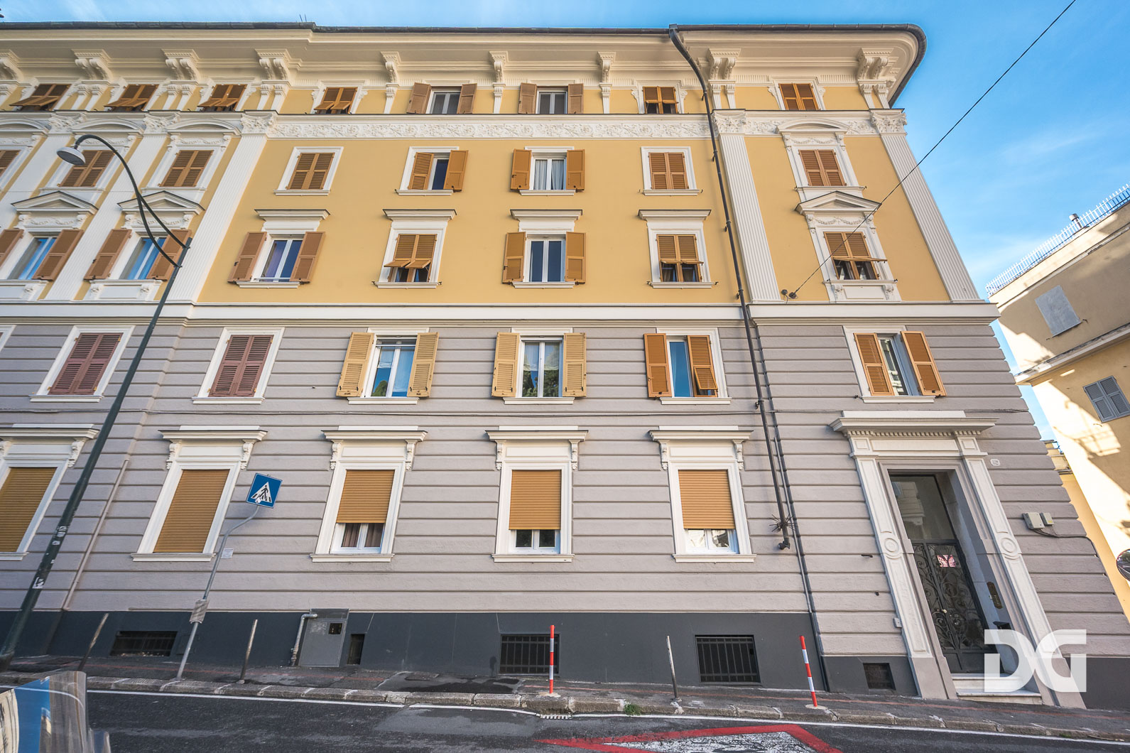 Immobiliare Del Guasta CORSO FIRENZE – MQ. 96 