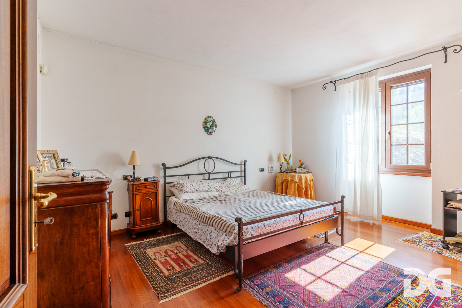 Immobiliare Del Guasta ISOLA DEL CANTONE – VIA DRITTA VILLA INDIPENDENTE MQ.360 CON AMPIO GIARDINO 