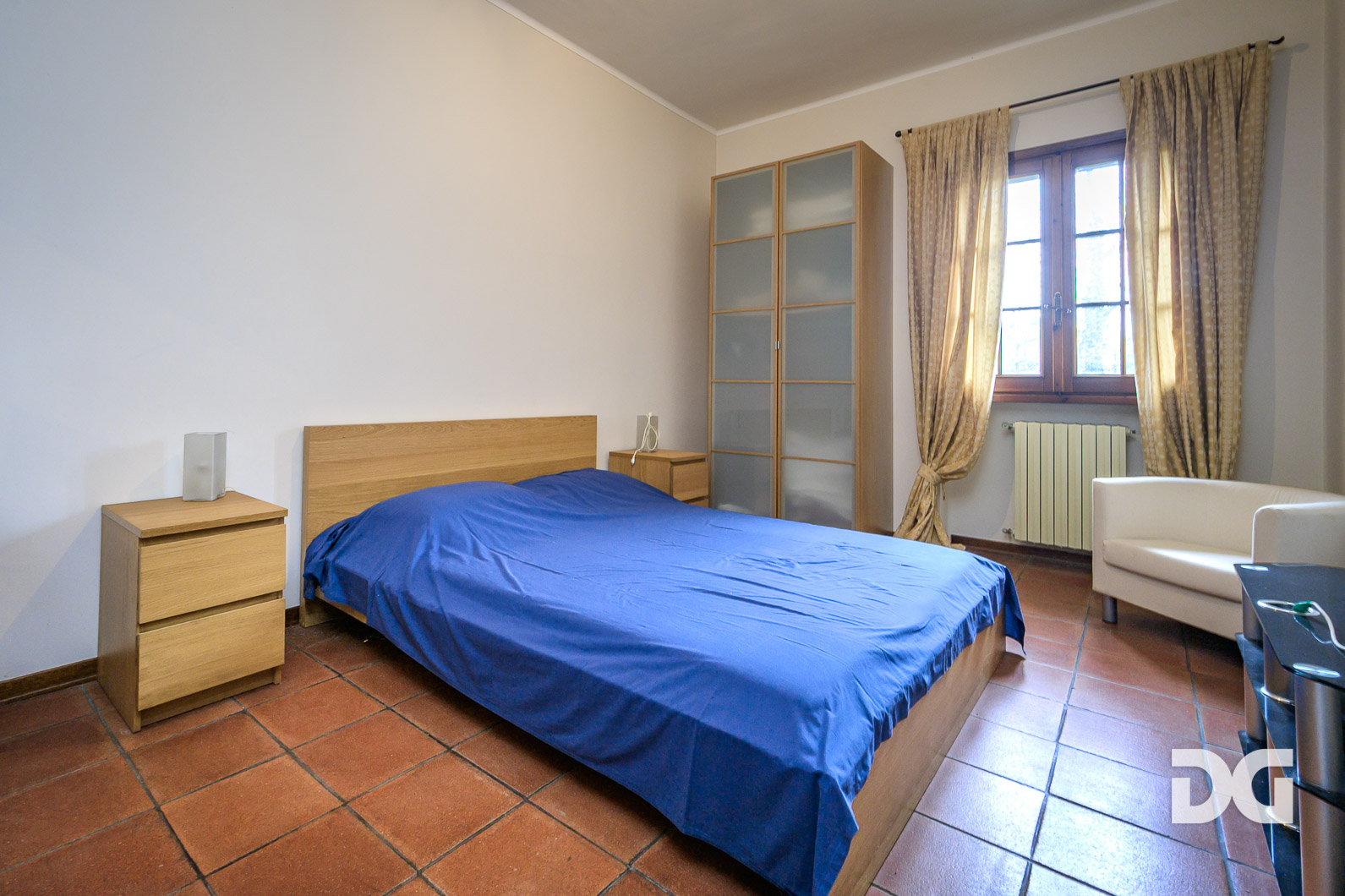 Immobiliare Del Guasta GAVI-MALVICINA – VILLA TRIPIANO MQ. 262 CON GIARDINO E BOX 