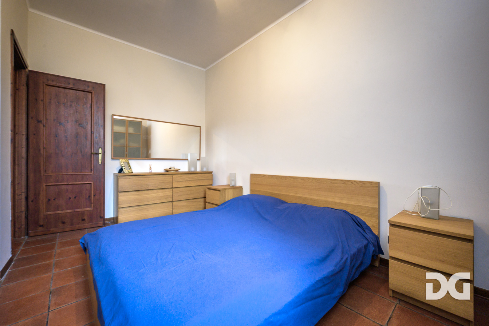 Immobiliare Del Guasta GAVI-MALVICINA – VILLA TRIPIANO MQ. 262 CON GIARDINO E BOX 
