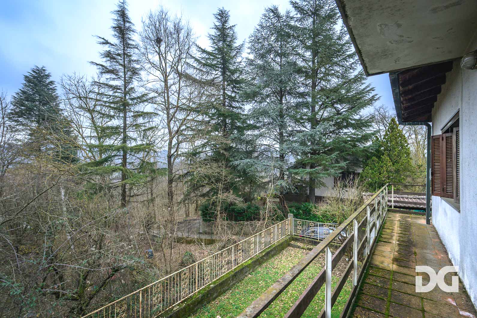 Immobiliare Del Guasta GAVI-MALVICINA – VILLA TRIPIANO MQ. 262 CON GIARDINO E BOX 